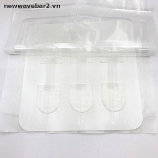 [Mới] Miếng Vá Vết Thương Có Dây Kéo Tĩnh Điện Nhanh Chóng