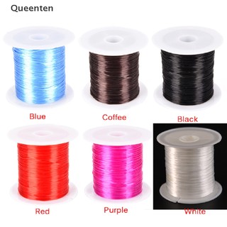 Cuộn Dây Làm Trang Sức Co Giãn Tốt 1MM DIY