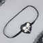 Woke Lolit Miếng Dán Mắt Gothics Miếng Dán Mắt Trái Tim Miếng Dán Mắt Lolit EyeMask Cosplay Miếng Dán Mắt Đơn Gothics Mặt nạ Mắt-
