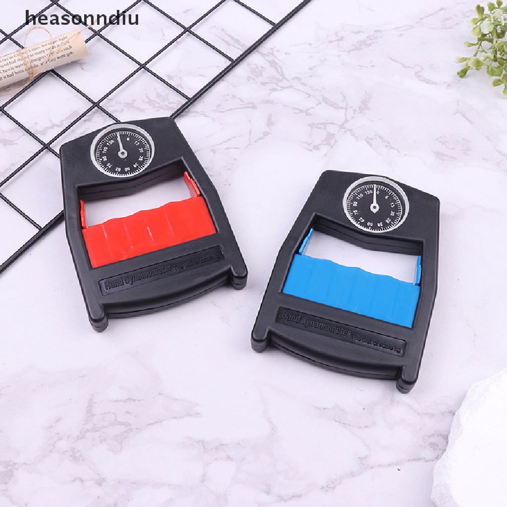 Máy Đo Lực Nắm Tay Chịu Lực 130kg Chất Lượng Cao