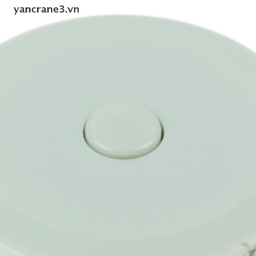 1 Thước Dây Cuộn 2m Di Động Đo Chiều Cao Cho Bé {yancrane3.vn}