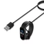 Niki USB Sạc Cáp Adapter Cho Miband 5 6 7 Dây Đeo Tay Vòng Tay M5 M6 M7 Vòng Tay USB Sạc Adapter Dây 55C