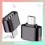 【sherman.i】Đầu chuyển USB 2.0 ra Type C OTG để kết nối chuột bàn phím/tay cầm-SN