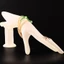 Mya Trang Sức Tổ Chức Mannequin Nhựa Chất Liệu Cho Găng Tay Vòng Tay Vòng Tay