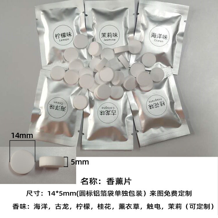 Kẹp Khuếch Tán Nước Hoa Gắn Điều Hòa Xe Hơi Bằng Kim Loại