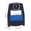 VVDZA Grip Strength Meter Strength Test Force Gauge Fitness Fitness Fitness Fitness Fitness Fitness Grip Power