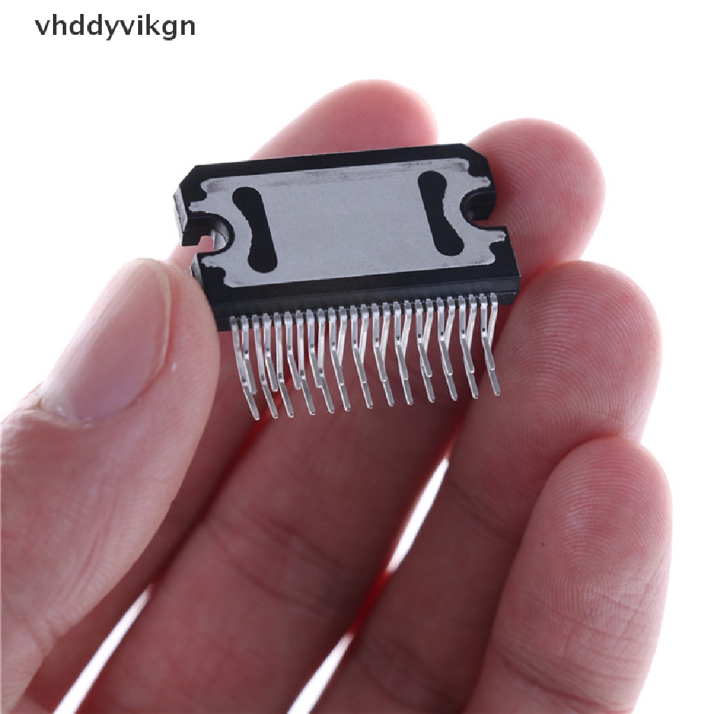 Tda7388 Audio Amplifier Ic Chip, 60W, 16 At ₹ 84/piece In Faridabad - Foto 8