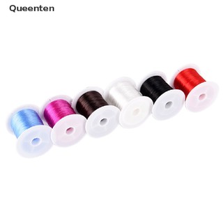 Cuộn Dây Làm Trang Sức Co Giãn Tốt 1MM DIY