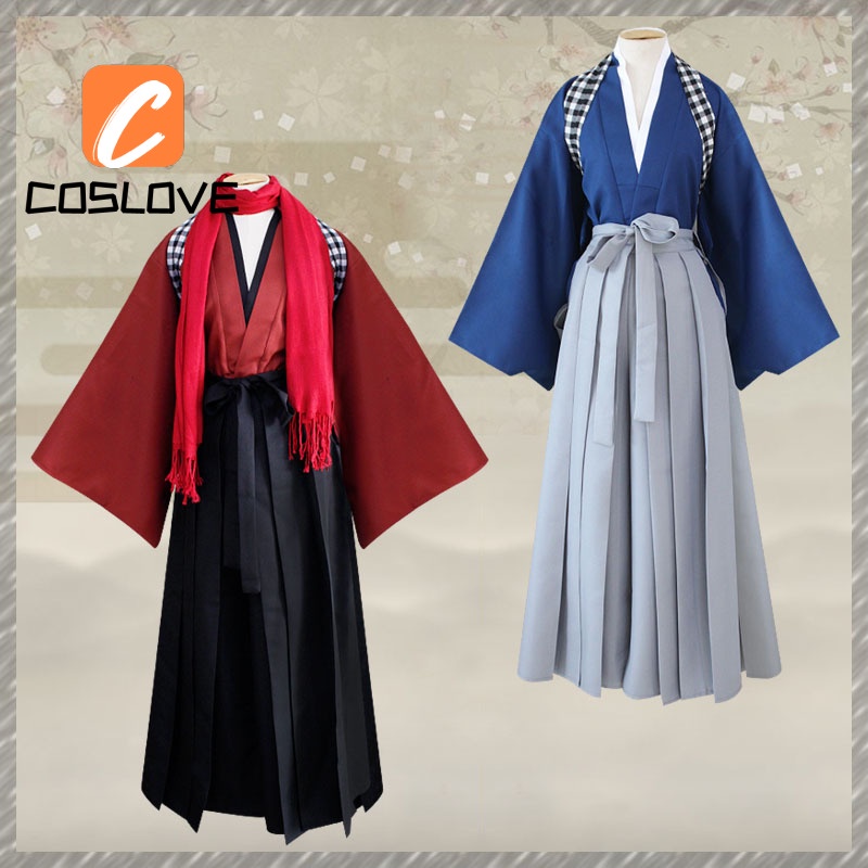 Trang Phục Hóa Trang Nhân Vật Hoạt Hình Touken Ranbu Online Kashuu Kiyomitsu Yamatonokamiyasusada Samurai
