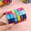 Đồ Chơi Khối Rubik Học Toán Dành Cho Trẻ Em