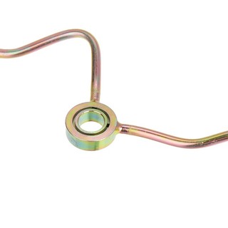 🔥🔥🔥23760-54030 2376054030 Ống dẫn nhiên liệu phun dầu thô cho Toyota cho Hilux LN106 LN167 2.8 & 3.0Lt 3L 5L