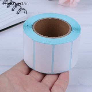 Cuộn 700 / Cuộn Nhãn Dán Nhiệt Giá Siêu Thị {yancrane3.vn} {YAN3}