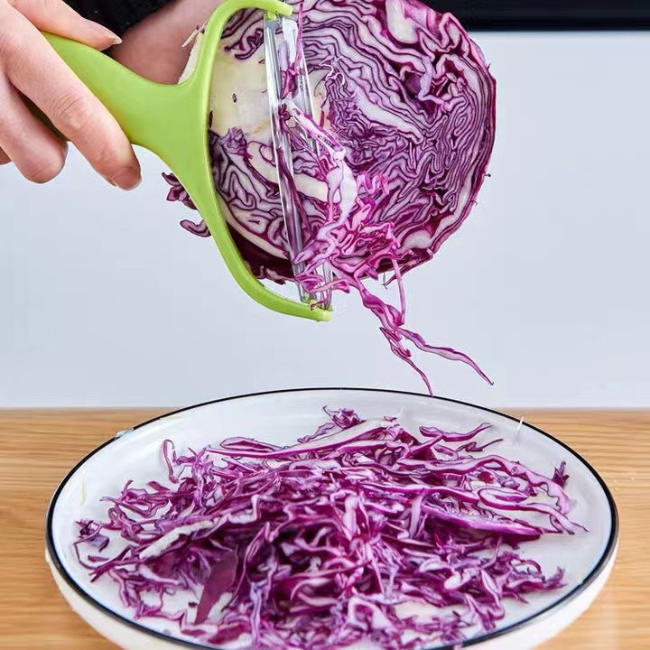 Dụng Cụ Bào Sợi Rau Củ Quả Tiện Lợi