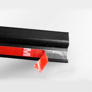 Cuộn Dây Cao Su 6M Loại Z Cách Âm / Chống Thấm Nước Dài 6M Chuyên Dụng Cho Cửa Xe Hơi