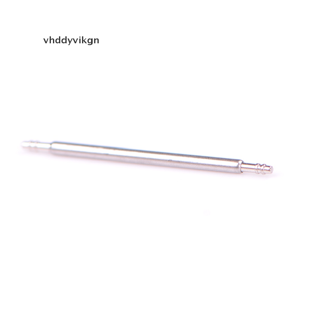 Set 50 Chốt Lò Xo Bằng Thép Không Gỉ 8-22mm Sửa Chữa Đồng Hồ
Bộ 50 Chốt Lò Xo Bằng Thép Không Gỉ 8-22mm Sửa Chữa Đồng Hồ
Mới 50p 50p Mới