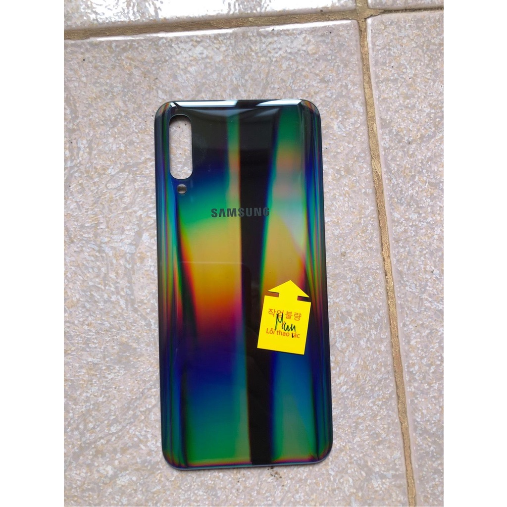 nắp lưng samsung A50