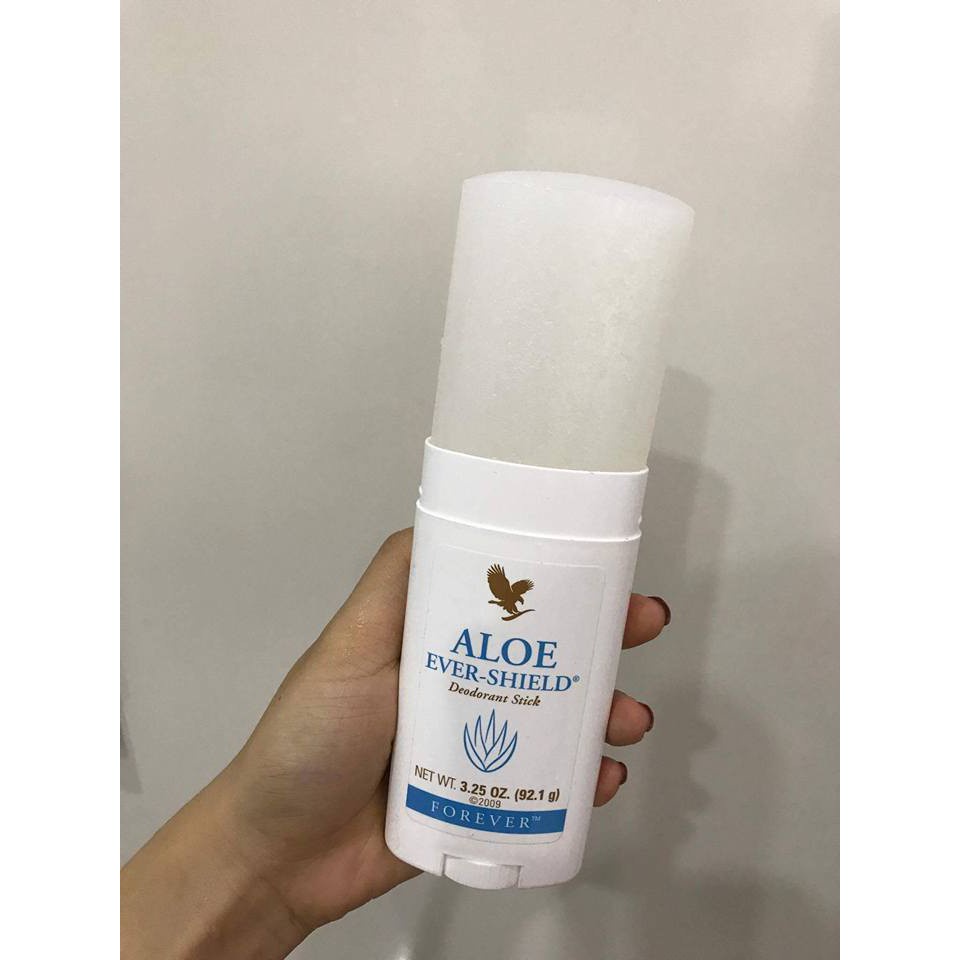 Combo 5 Sáp khử mùi lô hội 067flp. Sản Phẩm Lô Hội.