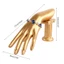 Mya Trang Sức Tổ Chức Mannequin Nhựa Chất Liệu Cho Găng Tay Vòng Tay Vòng Tay