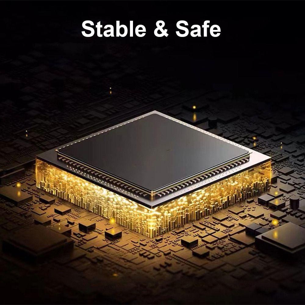 Bộ chuyển đổi STABFOAM DC sang Type C 5v 9v 12v Đầu nối USB C chuyên nghiệp PD 65W cho / /