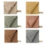 Yoo Muslin Squares Baby Washcloths Muslin Squares Baby Face-Twel Washcloths for Bath Soft Baby Muslin Vải Yếm Cotto