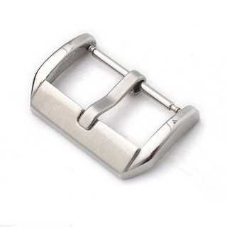 Dây Đeo Đồng Hồ Bằng Thép Không Gỉ 304 12mm 14mm 16mm 18mm 20mm