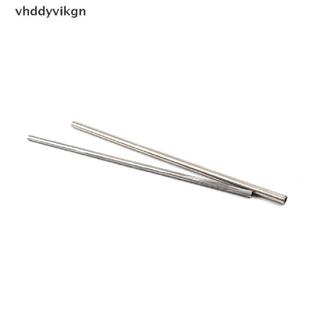 Ống Tròn Rỗng Bằng Thép Không Gỉ 304 250mm
