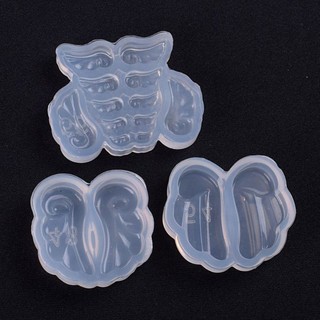 KRA Angel Wing - Khuôn Silicon Cho DIY Nghệ Thuật Thủ Công