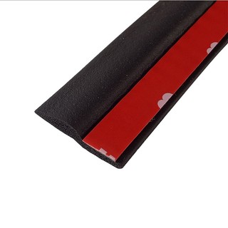 Cuộn Dây Cao Su 6M Loại Z Cách Âm / Chống Thấm Nước Dài 6M Chuyên Dụng Cho Cửa Xe Hơi