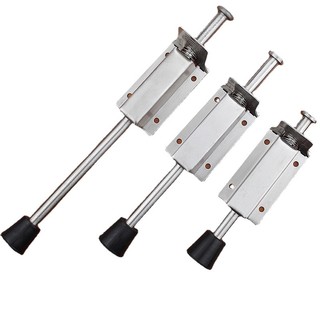 Giá Đỡ Chặn Cửa Nhà Vệ Sinh Bằng Thép Không Gỉ Chất Lượng Cao