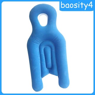 [Gối úp mặt Thiết bị phục hồi mắt Hỗ trợ thoải mái khi Massage khi ngủ