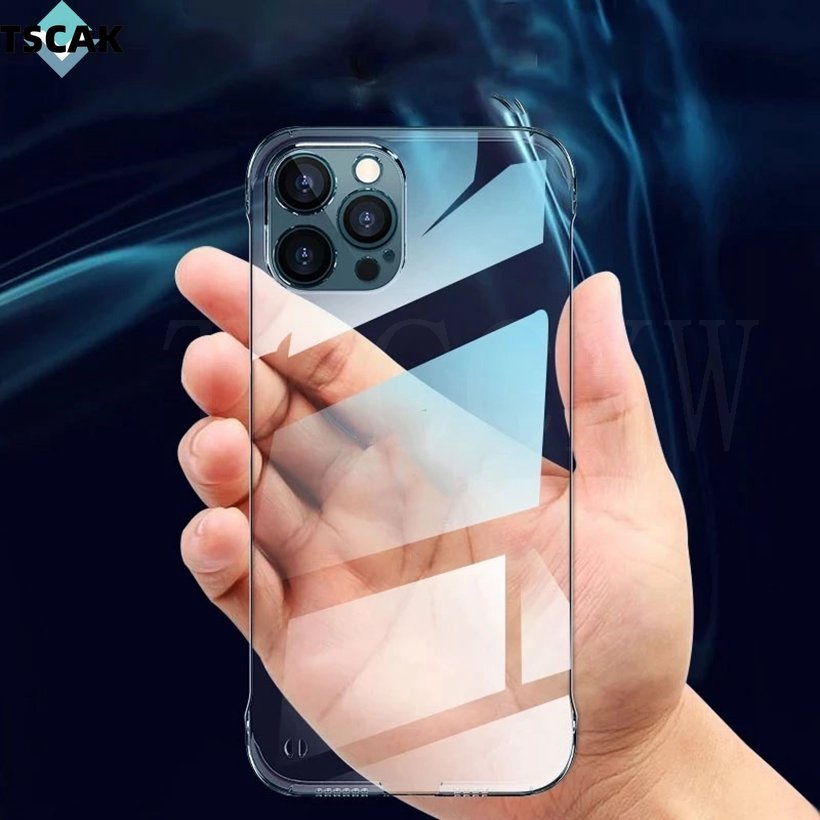 Ốp Điện Thoại Cứng Trong Suốt Cho Huawei Mate 50 40 30 20 Pro P50 P40 P30 P20 Pro Lite Nova 10 9 8 7 6 Pro 9 SE 8 SE 7i 6 SE