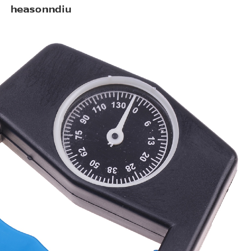 Máy Đo Lực Nắm Tay Chịu Lực 130kg Chất Lượng Cao
