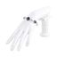 Mya Trang Sức Tổ Chức Mannequin Nhựa Chất Liệu Cho Găng Tay Vòng Tay Vòng Tay