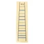 Yoo 1 Đàn Violin Fretboard Miếng Dán Băng Fiddle Fingerboard Biểu Đồ Đánh Dấu Ngón Tay Cho 4 4