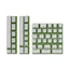 Niki cho Key Cover PBTs 6u 6 5u Space Keycap Dying Nâng cấp Puddings Keycap