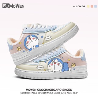 giày sneaker doraemon doremon giá tốt Tháng 4, 2023 | Mua ngay | Shopee  Việt Nam