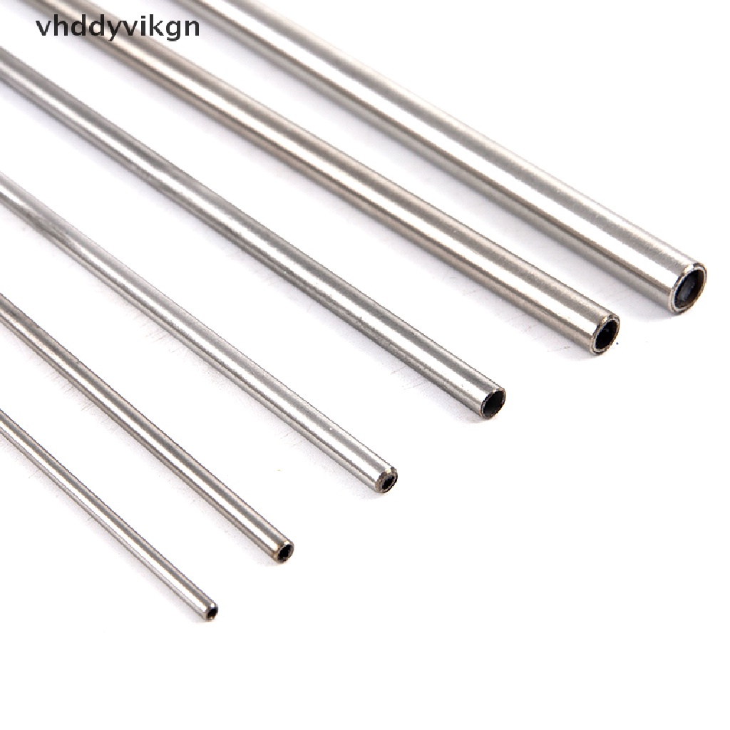 Ống Tròn Rỗng Bằng Thép Không Gỉ 304 250mm
