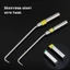 DARON Rebar Tie Hand Tool Winding Binding Hook Dây buộc dây Twister Kéo thẳng Thanh thép móc