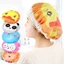 Mũ tắm người lớn, nón tắm trùm đầu xinh xắn, màu ngẫu nhiên, có thể giặt sử dụng nhiều lần | THANH TÂM