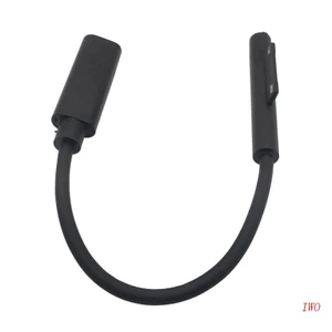 Dây Cáp Sạc Nhanh Đầu USB Loại C Cho Micro Surface Pro 7 / 6 / 5 / 4 / 3