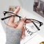 Kính đọc báo + 1.00d đến + 4.00d Kính lão viễn thị cho người già người cao tuổi độ giá rẻ, gọng dẻo bền mã 063