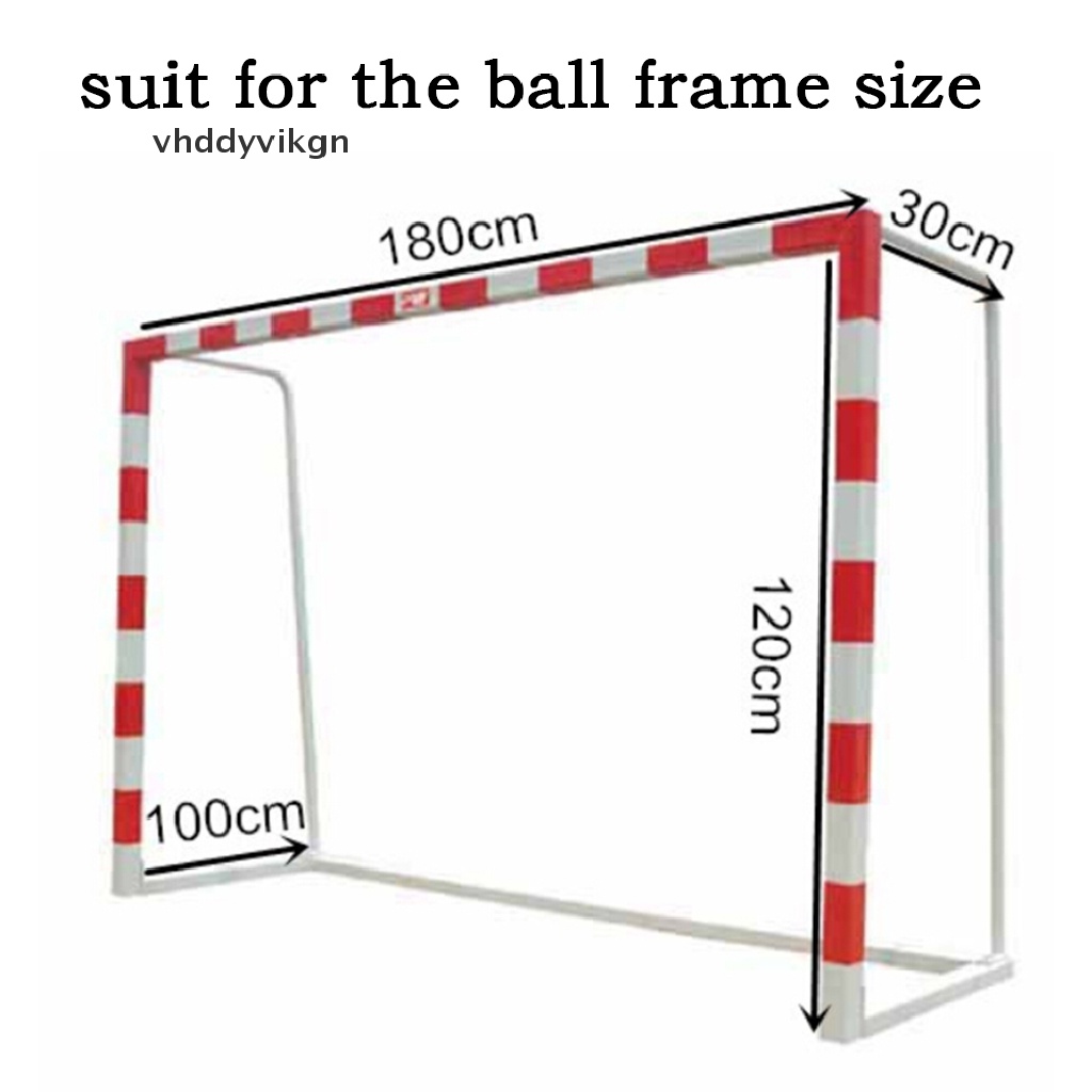 Lưới tập luyện ngoài trời cho trẻ em 6X4Ft
