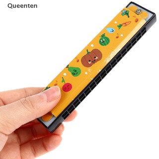 Kèn Harmonica 16 Lỗ Họa Tiết Hoạt Hình Cho Bé