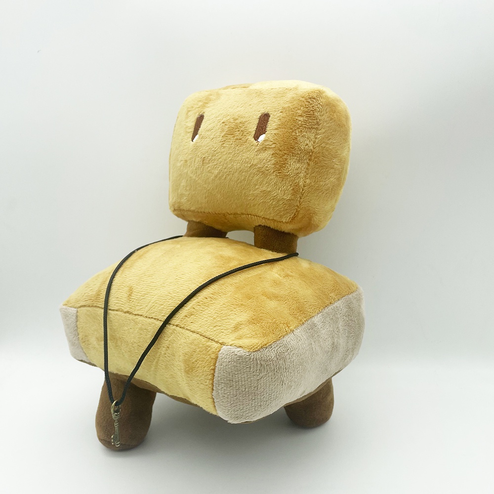 Rytanda Suzume no Tojimari Búp bê Suzume no Tojimari thú nhồi bông mèo Daijin và Sadaijin black cat plushie thú nhồi bông mềm quà tặng trẻ em