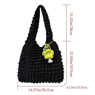 TONFASHION Shoulder Bags Fashion Large Capacity Shopping Underarm Bags