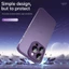 Corner Edge Protection Phone case for iPhone 15 ProMax 14 13 Plus 12 Pro Max Soft Silicone Lens protection Cases Cover