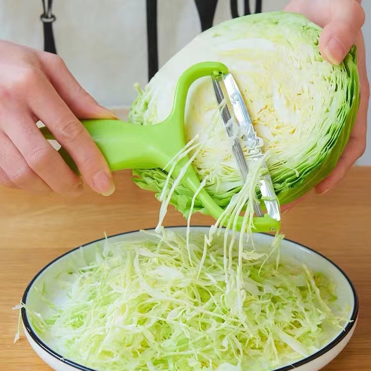Dụng Cụ Bào Sợi Rau Củ Quả Tiện Lợi