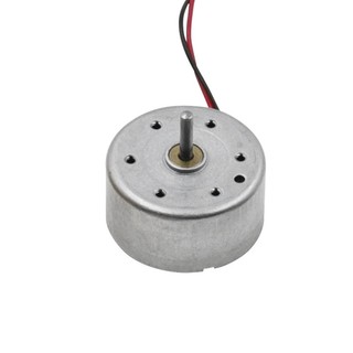 COLO Micro Motor Động Cơ DC Động Cơ Tốc Độ Cao Cho Đồ Chơi DIY Ô Tô Hiệu Suất Ổn Định Tiếng Ồn Thấp TT 300 130 Động Cơ Mini Tùy Chọn