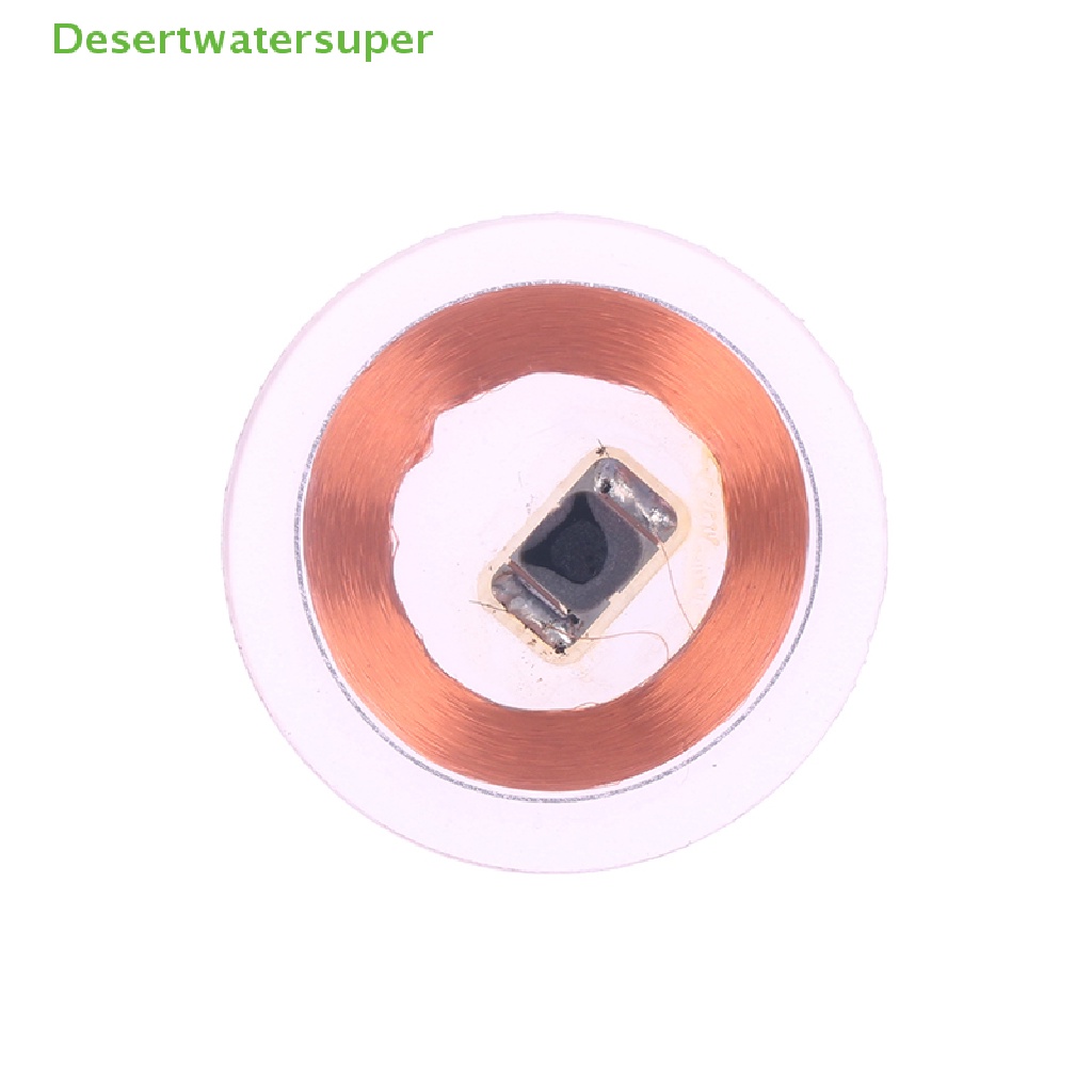 1 Chiếc Thẻ Sao Chép ID 25MM 125KHz EM4305 | Shopee Việt Nam