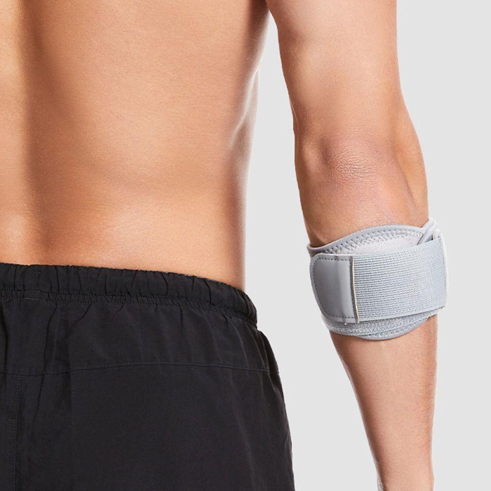 [Vận chuyển nhanh] Nẹp khuỷu tay SIMPLEAID Nén thoáng khí Bảo vệ khuỷu tay có thể điều chỉnh